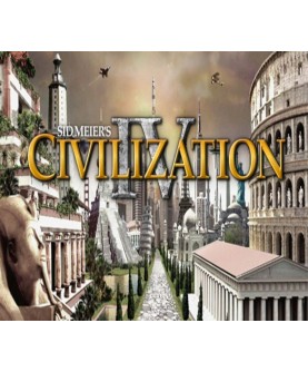 Sid Meier s Civilization IV Steam Key GLOBAL